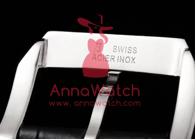 Portugieser IW545 42.4mm SS/LE White Dial RMSF Tourb - Image 12