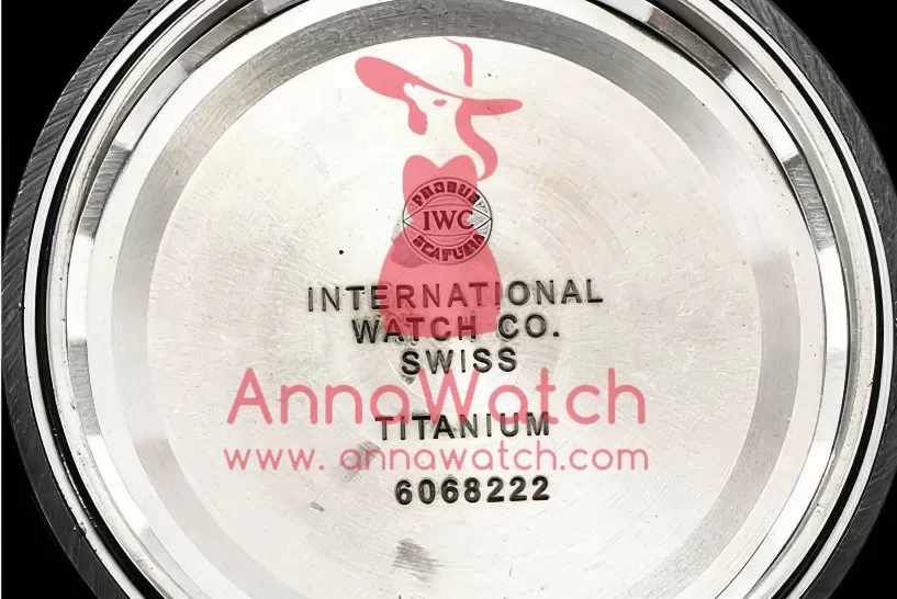IWC - Pilot Chrono Top Gun Miramar IW389002 CER/NY ZF A7750 - Image 7
