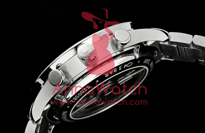 Portuguese Chrono 41mm SS/SS White Dial V6SF A69355 - Image 7