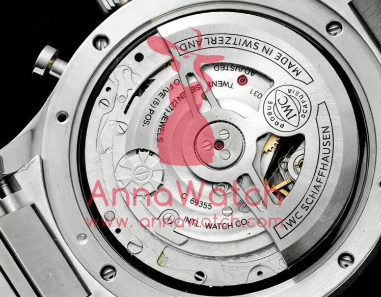 Portuguese Chrono 41mm SS/SS White Dial V6SF A69355 - Image 11