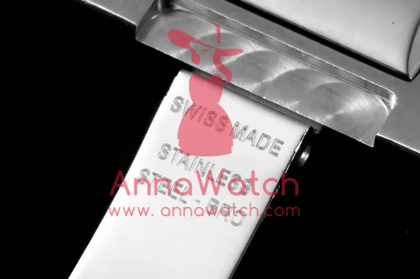Portuguese Chrono 41mm SS/SS Red Dial V6SF A69355 - Image 18