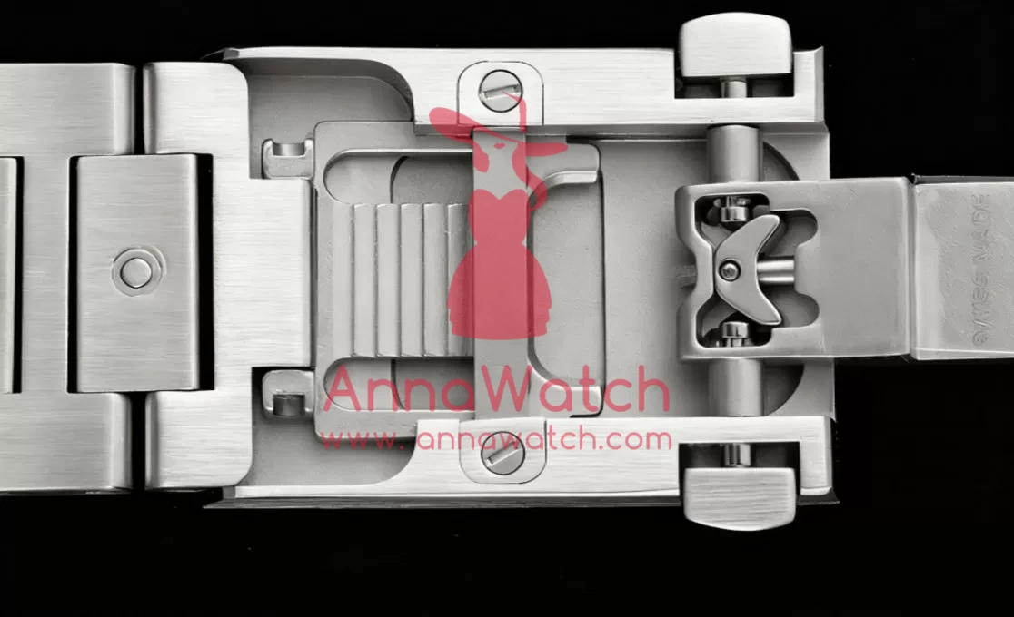 Portugieser 7 Days 2024 42mm RG SS/SS White Dial APS A52010 - Image 12