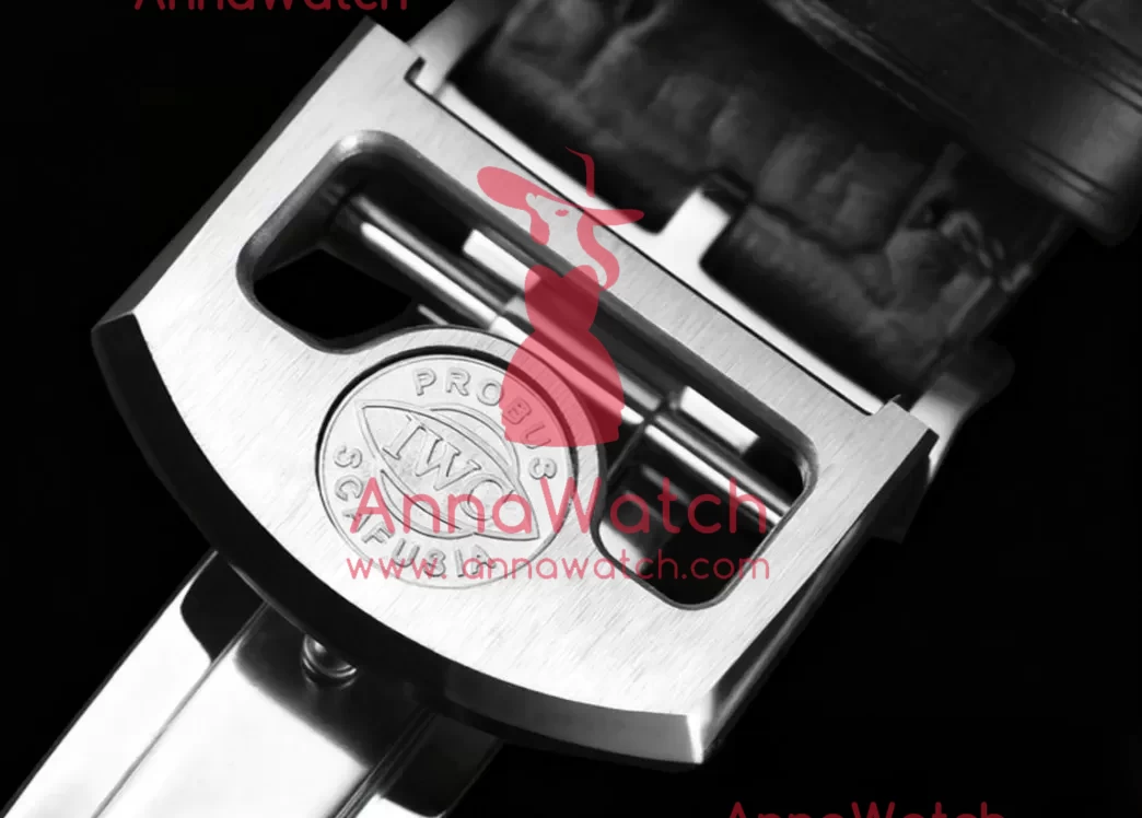 Portugieser 7 Days 42mm SS/LE White Dial ZF V5 A52010 - Image 11