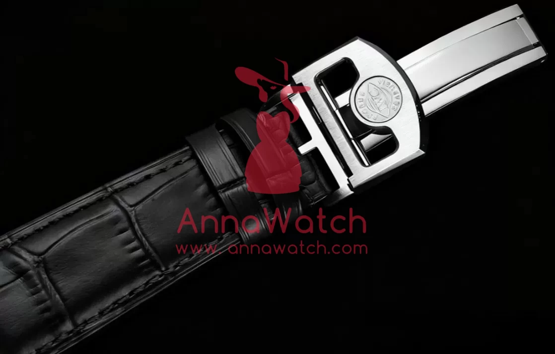 Portugieser 7 Days 42mm SS/LE White Dial ZF V5 A52010 - Image 12