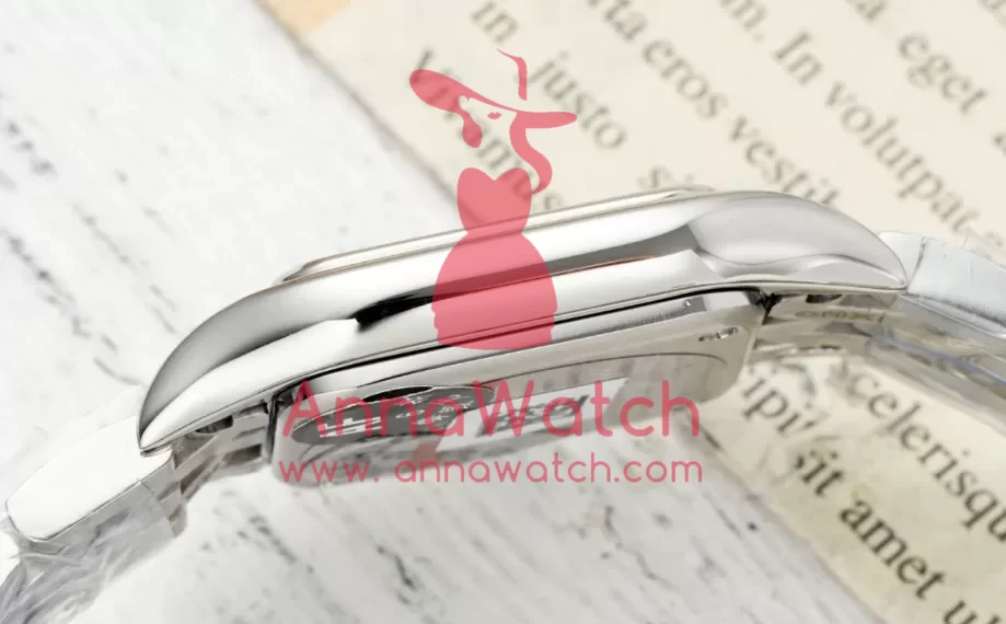 Panthere Secrete De Ladies 22mm SS/SS Diamonds Dial AF Quartz - Image 8