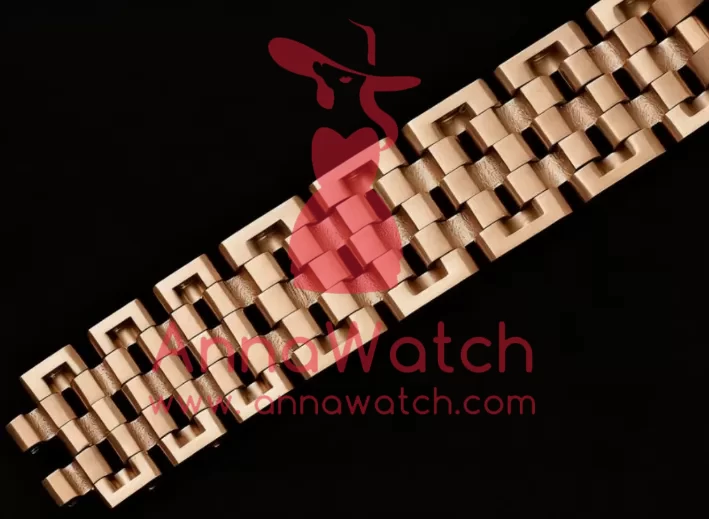 Panthere Secrete De Ladies 27mm Dia RG/RG Mop Dial AF Quartz - Image 13